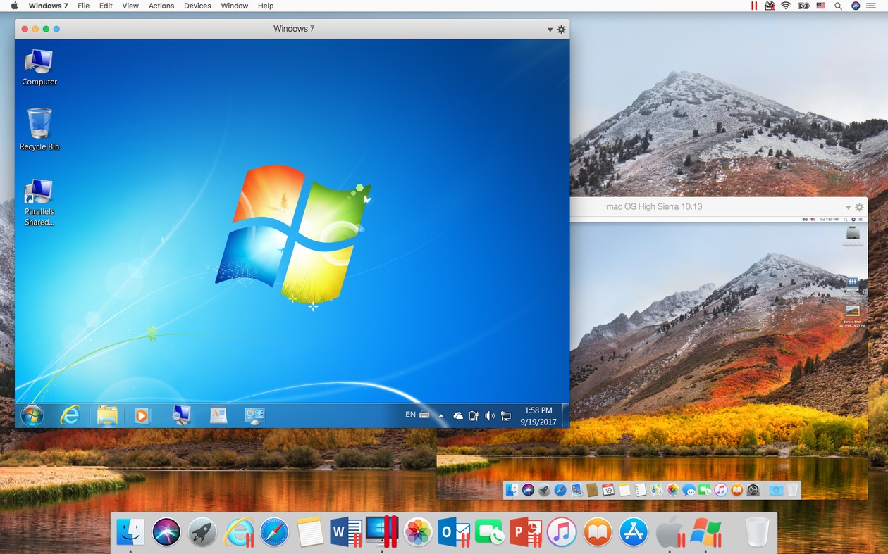 microsoft office update 2011 for mac high sierra